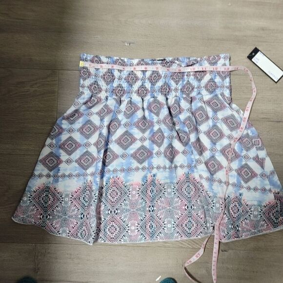 Romeo and juliet couture print skirt - Picture 2 of 8